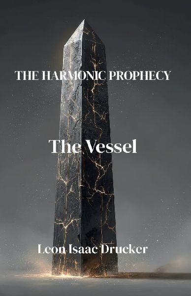 The Harmonic Prophecy   The Vessel