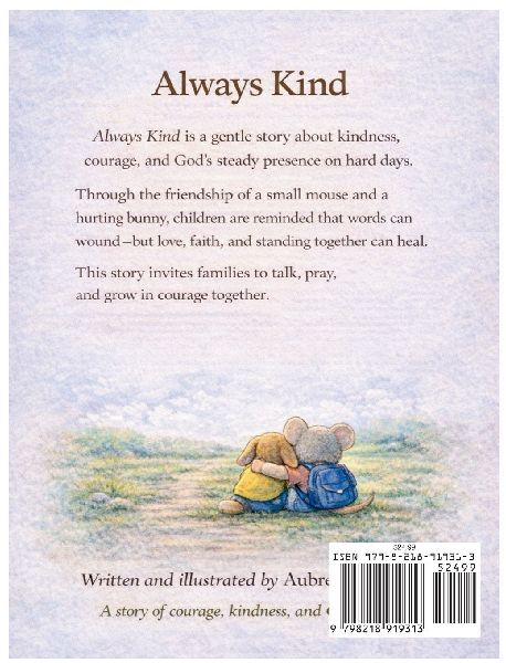 Always Kind