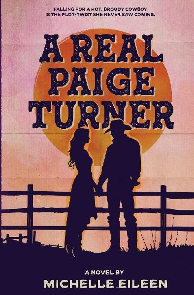 A Real Paige Turner