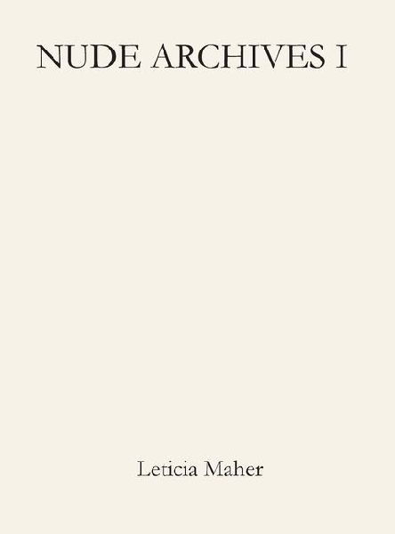 Nude Archives I