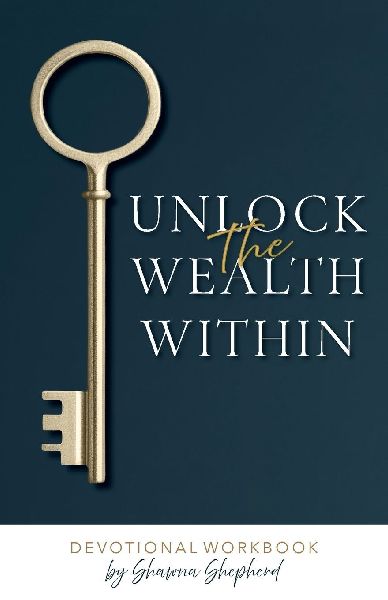 Unlock the Wealth Within