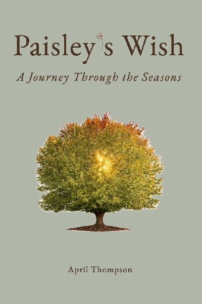 Paisleys Wish: A Journey Through the Seasons