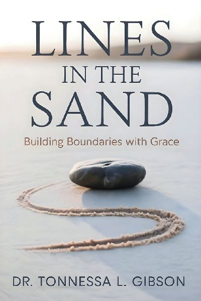 Lines in the Sand: Building Boundaries with Grace