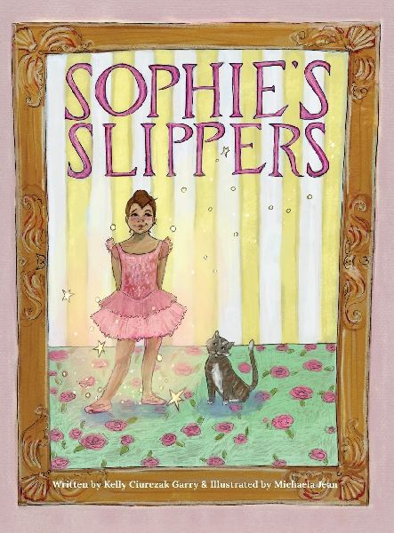 Sophies Slippers