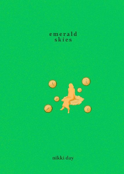 Emerald Skies