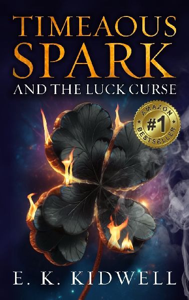 Timeaous Spark: And the Luck Curse
