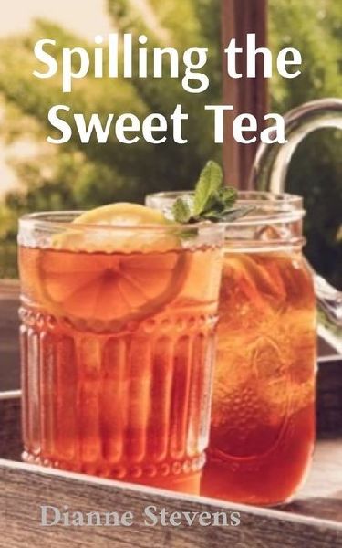 Spilling the Sweet Tea