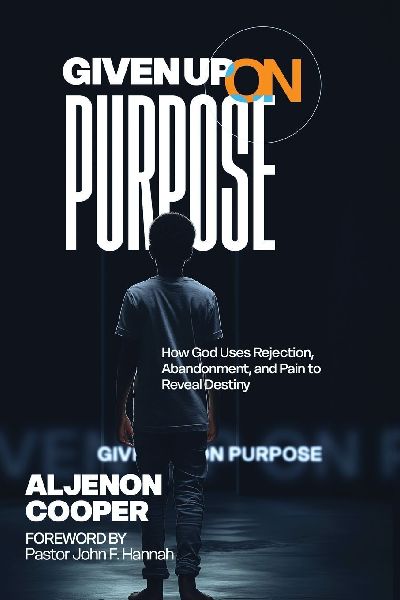 Given Up on Purpose