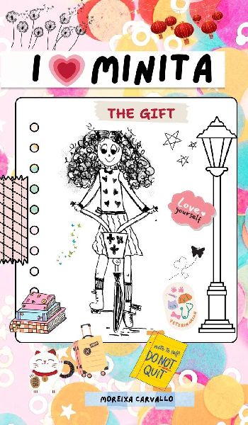 I Love Minita: The Gift