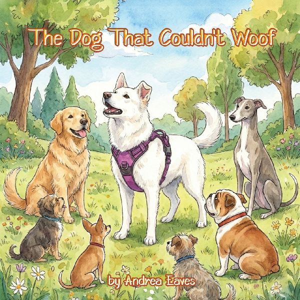 The Dog That Couldnt Woof