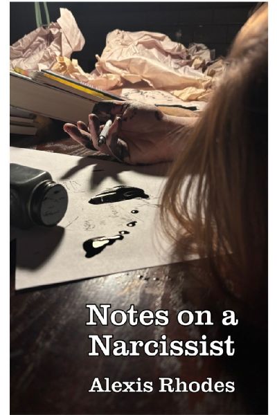 Notes on a Narcissist