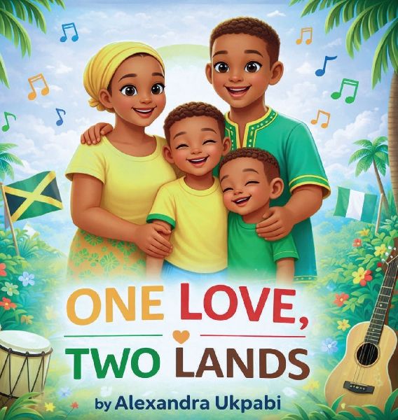 One Love, Two Lands