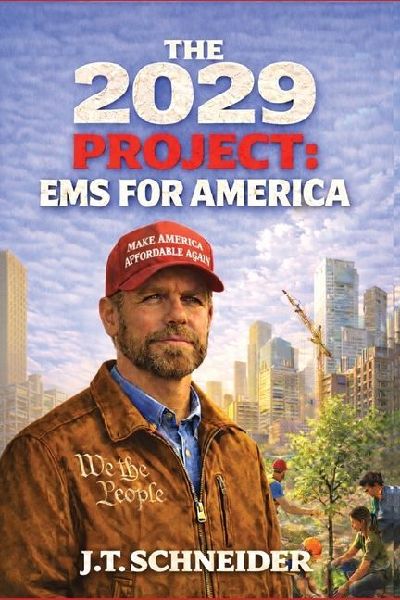 The 2029 Project - EMS for America
