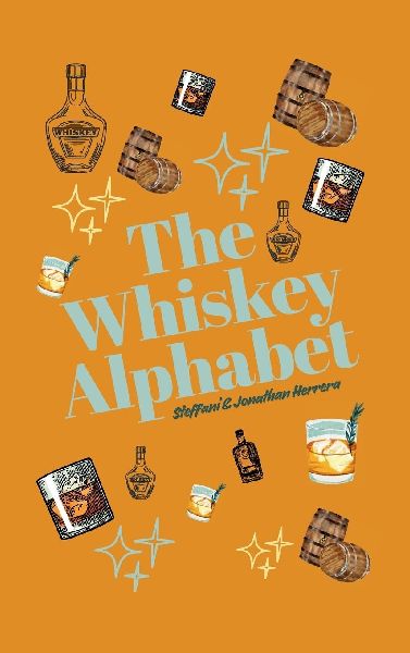 The Whiskey Alhpabet