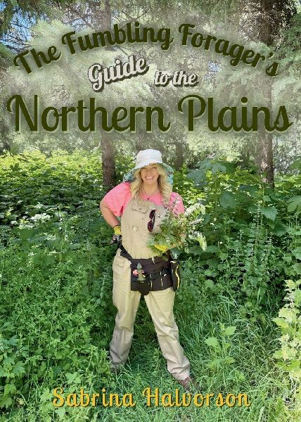 The Fumbling Foragers Guide to the Northern Plains