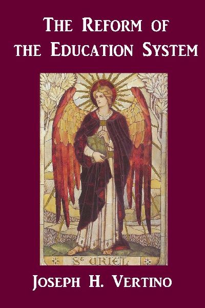 The Reform of the Education system