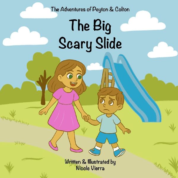The Big Scary Slide