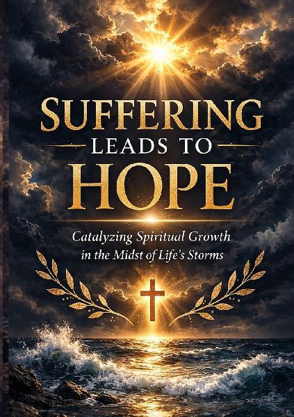 Suffering Leads to Hope: Catalyzing Spiritual Growth in the Midst of Life's Storms