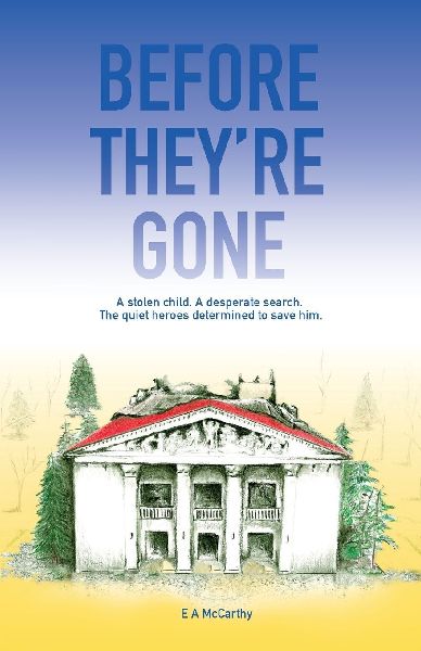 Before They're Gone