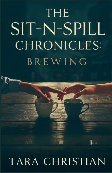 The Sit-N-Spill Chronicles: Brewing