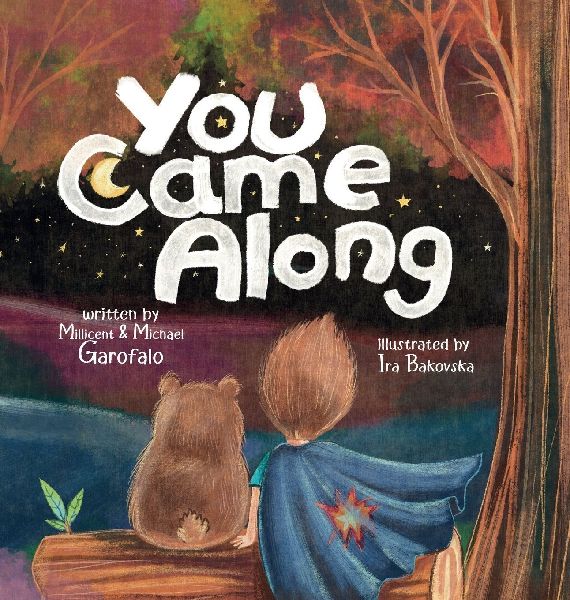 You Came Along