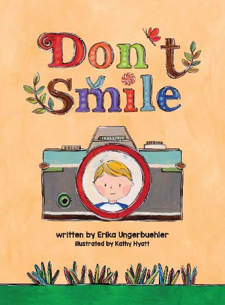 Dont Smile