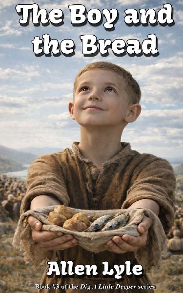 The Boy and the Bread