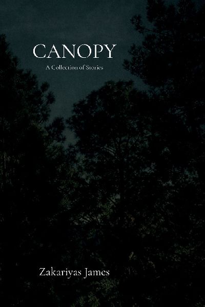 CANOPY: A Collection of Stories
