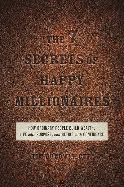The 7 Secrets of Happy Millionaires