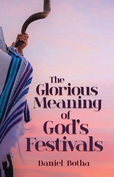 The Glorious Meaning of Gods Festivals