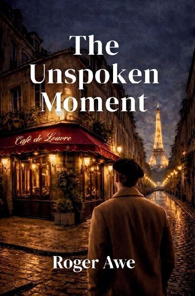 The Unspoken Moment