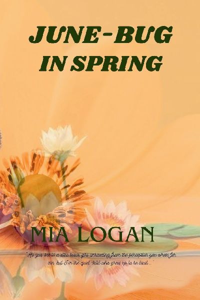 June-Bug In Spring