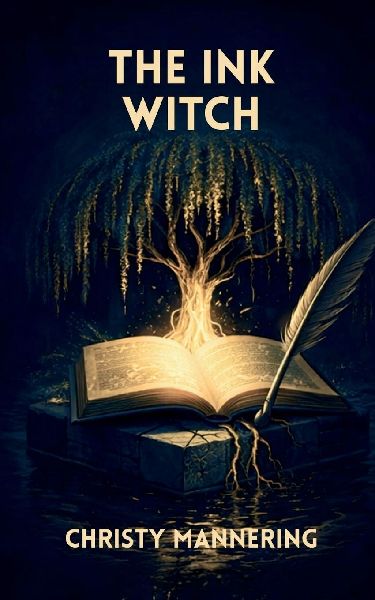 The Ink Witch