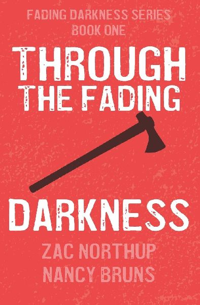 Through the Fading Darkness