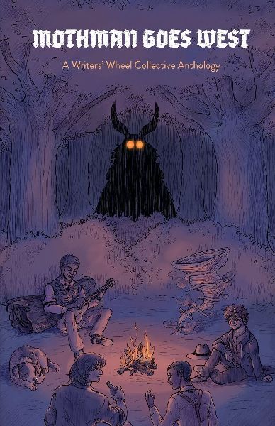 Mothman Goes West