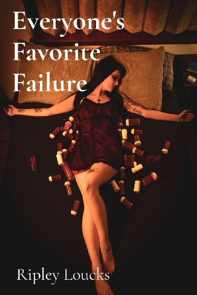 Everyones Favorite Failure