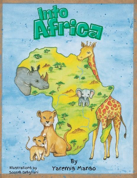 Into Africa