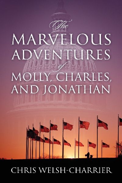 The Marvelous Adventures of Molly, Charles, and Jonathan