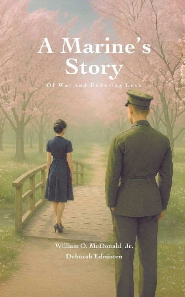 A Marines Story: Of War and Enduring Love