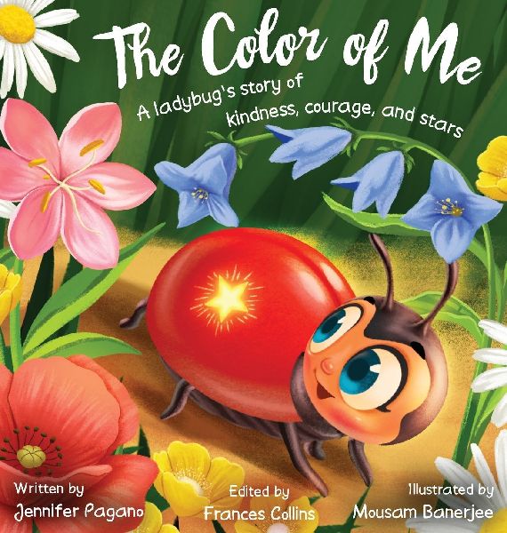 The Color of Me
