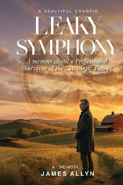 A Beautiful, Chaotic, Leaky Symphony