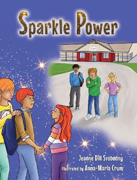 Sparkle Power