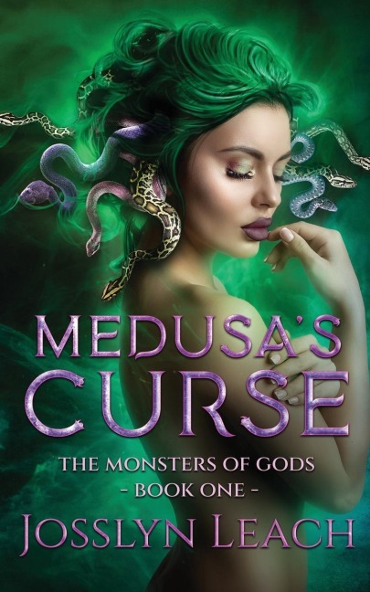 Medusas Curse