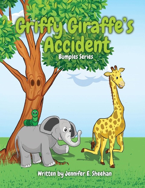 Griffy Giraffes Accident