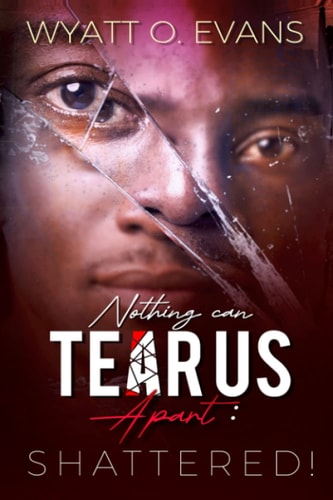 Nothing Can Tear Us Apart-SHATTERED!