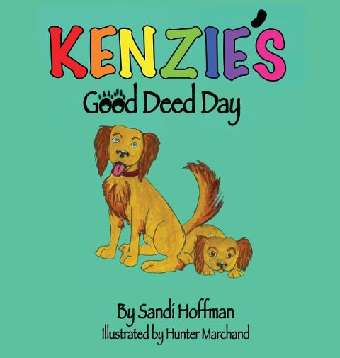 Kenzies Good Deed Day