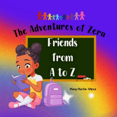 Friends from A to Z