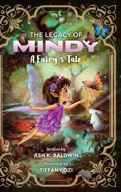 The Legacy of Mindy