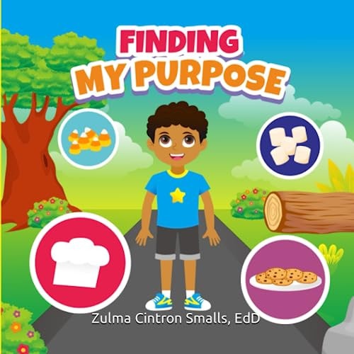 Finding My Purpose