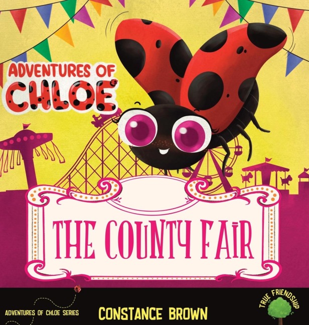 Adventures of Chloe: The County Fair